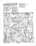 Hanover T99N-R6W, Allamakee County 2001 - 2002
